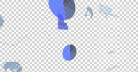 Digital image of digital interface with globe and data processing against black イラスト素材