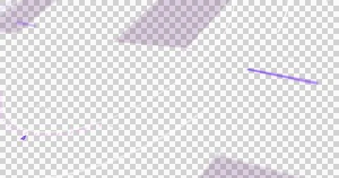 Digital image of digital scope scanning against multiple plus signs and white Stock Illustration