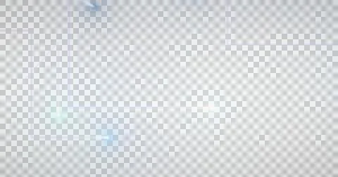 Digital image of multiple glowing white light trails moving against grid network Illustrazione stock