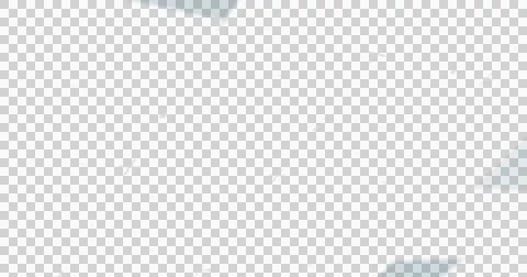 Digital image of white particles moving against multiple plus signs on black Stock Illustration