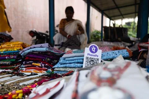 Digital India Stock Photos