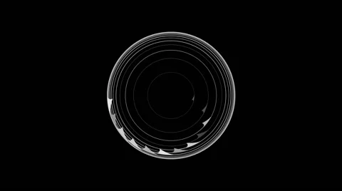 Digital interface element Stock-Footage 40269567