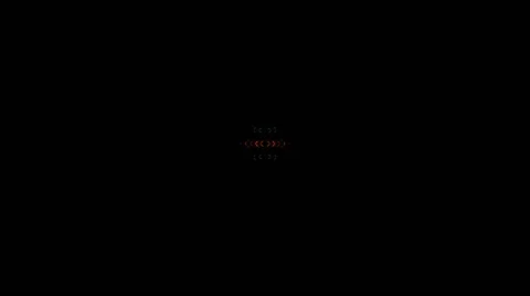 Digital interface element Stock Footage 40269574