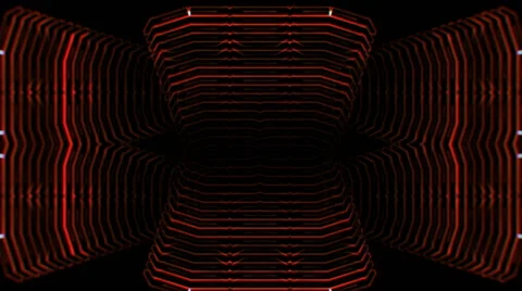 Digital interface Video stock 40269637