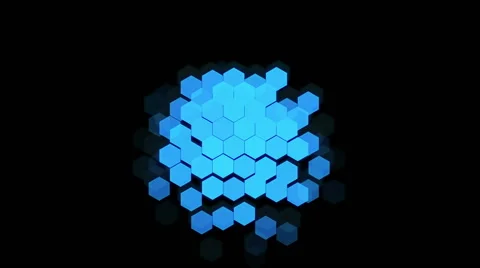 Digital interface Stock-Footage 40269739