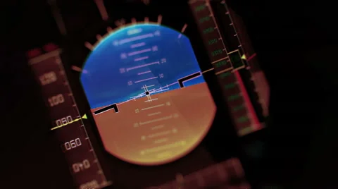 Digital interface Stock Footage 48774361