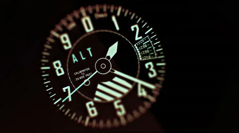 Digital interface Stock Footage 48774395