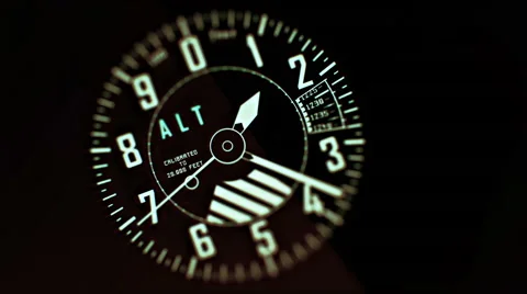 Digital interface Stock Footage 48774430