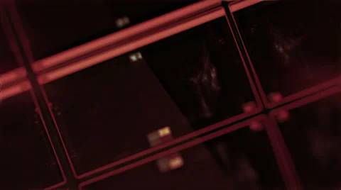 Digital interface Stock Footage 48774667