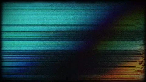 Digital Interference Glitch Motion Stock Footage 327951064
