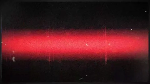 Digital Interruption Noise Motion Stock Footage 327964052