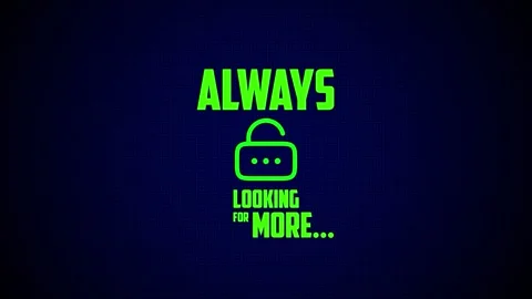 Digital Intro Titles Logo Stock After Effects