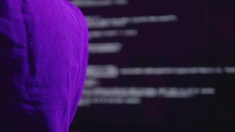 Digital Intruder: The Art of Hacking Stock Footage 270171298