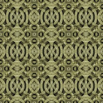  Digital Islamic Arabesque Art Pattern Islamic style art stone motif abstr... Stock Photos