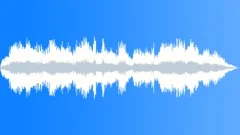 Digital Language - data base blips Sound Effect