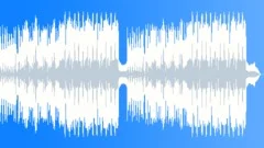 Digital Leap Frog Stock Music