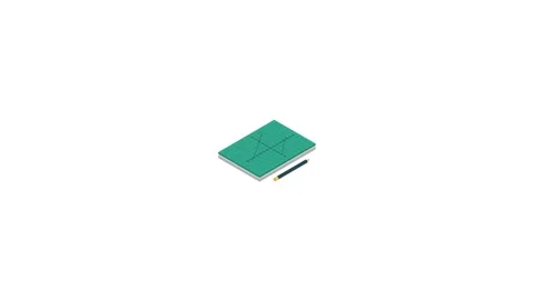 Digital Learning Experience,High Quality Visual Background. Stock-Footage 325827958