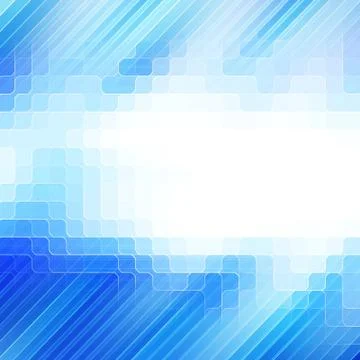 Digital light background Stock Illustration