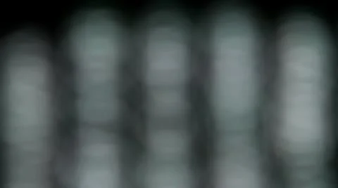 Digital light Stock Footage 10785869