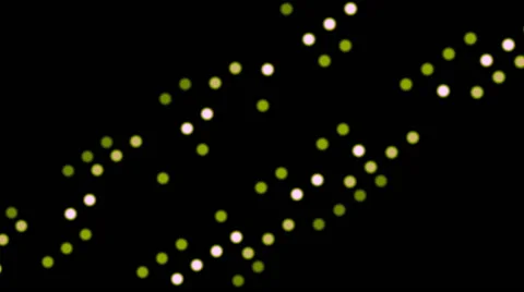 Digital Light Loop Background Stock Footage 60692872