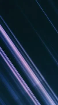 Digital light screen glitch blue glowing lines Illustrazione stock