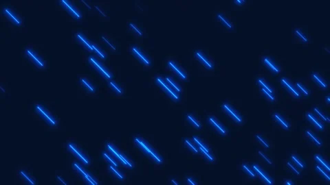 Digital Lines Video stock 280500468