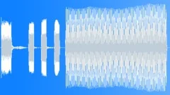 Digital lock access denied 03Sound Effect