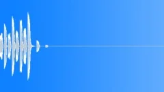 Digital Lock Scan 02 Sound Effect