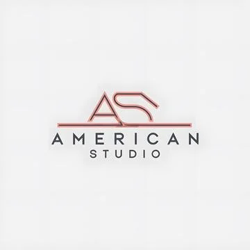 DIGITAL LOGO DESIGN Stock Illustration