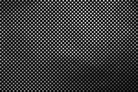 Digital luxurious shinning checkered cube grid silver texture pattern abstract Stock Illustration