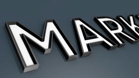 Digital marketing-Title Construction Stock Footage 123733860