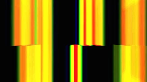 Digital matrix. Data center digital code futuristic information technology. Stock Footage 131809290