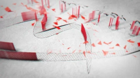 Digital Media Unveil Stock After Effects