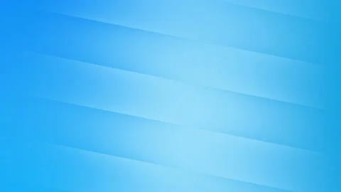 Digital minimal geometric 3d Background Stock Footage 234804247