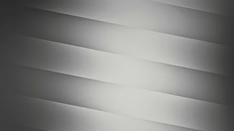 Digital minimal geometric 3d Background Stock Footage 234808829