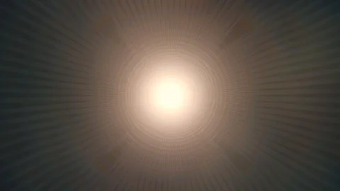 Digital mir tunnel Stock Footage 112328679