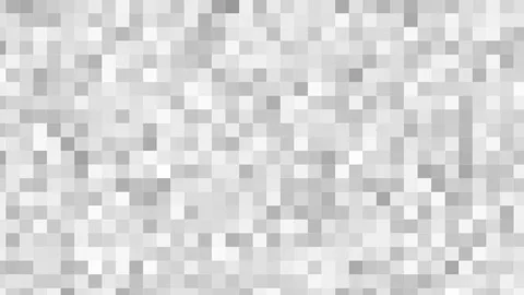 Digital mosaic technology background. Abstract moving light pixel block. Stock-Footage 312514549