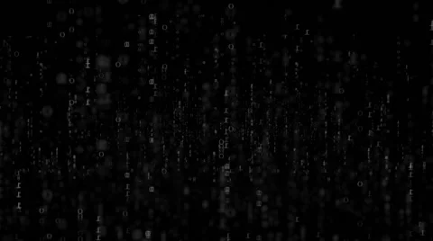 Digital motion background  Stock Footage 56022337