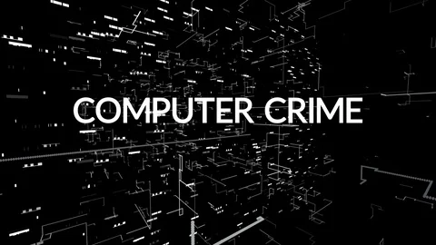 Digital network, abstract technology background Видео 113397430