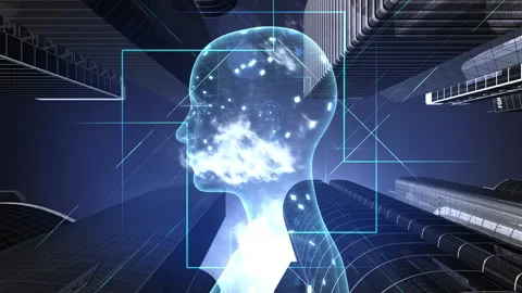 Digital Network AI City Ag2a Vidéo 151161047