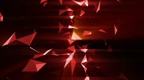 Digital network background 13 Stock Footage 60600121