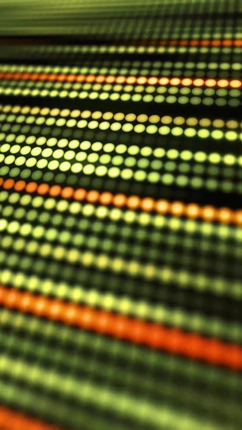 Digital network connections. Abstract data transmission background. Stock Footage 339638197