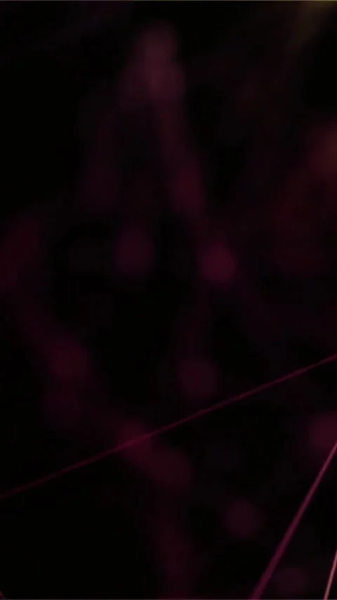 Digital network connections. Abstract technology background Stock Footage 339638191