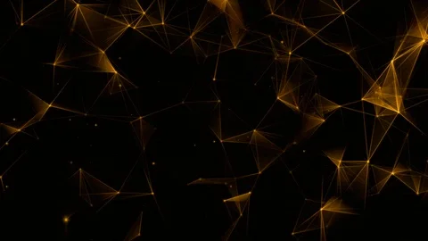 Digital network connections and light. Technology communication or social med Stock Footage 116937637