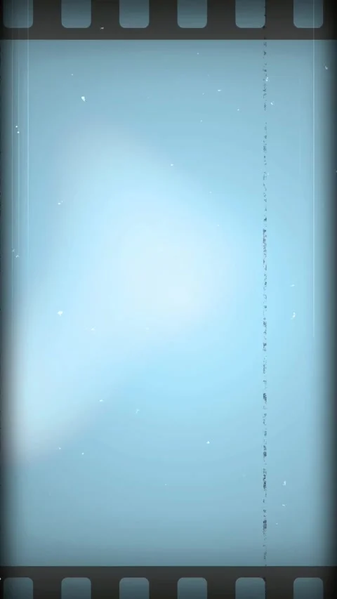 Digital network data flow with vertical gradient overlay Stock Footage 339638266