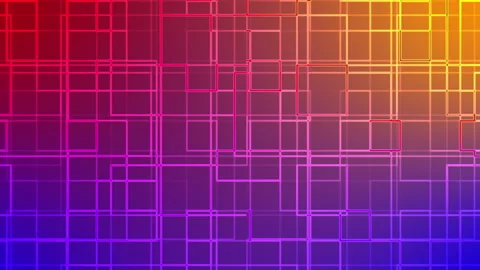 Digital Network Stock Footage 249646024