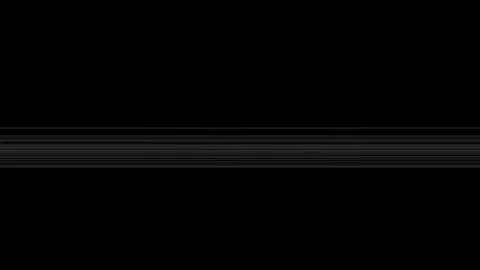 Digital no signal for technical difficulties Stock Footage 331330630