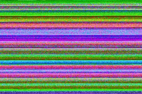 Digital, noise, background, texture, technology, abstract, design, art, failu Foto stock