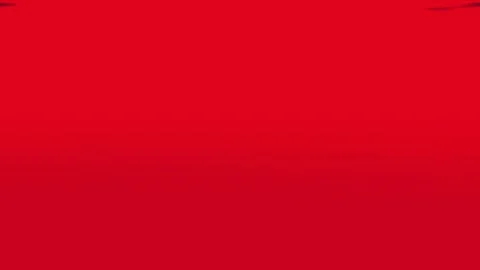 Digital noise glitch Horizontal 5s distortion overlay 4K Stock Footage 330075111