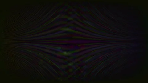 Digital noise glitch Horizontal 60s glitch texture background 4K Stock Footage 330084634
